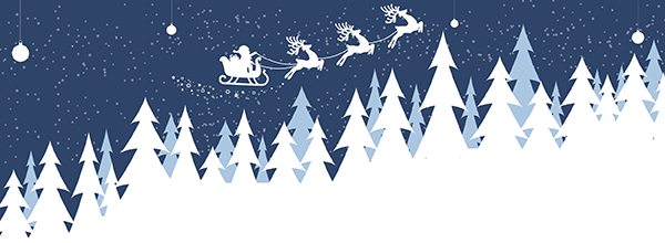 winter Shutdown 2025